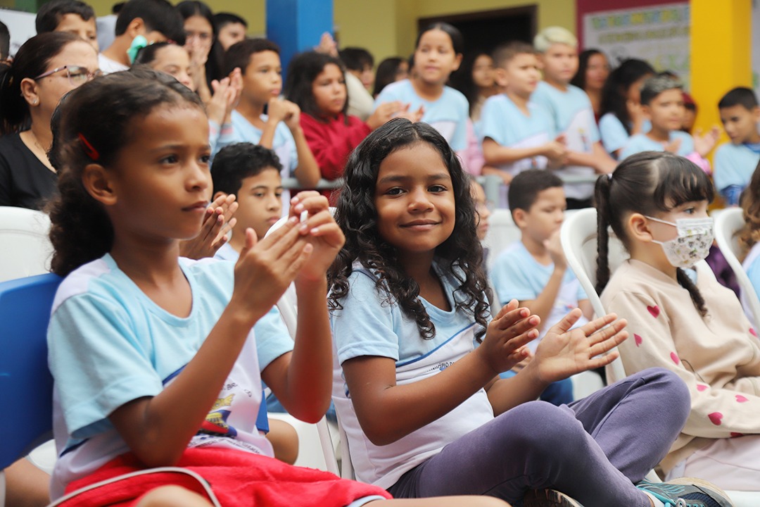 Escola Monte Castelo Val 18