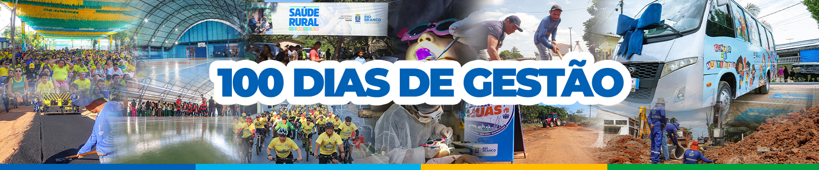 FLYER SITE - 100 DIAS DE GESTÃO