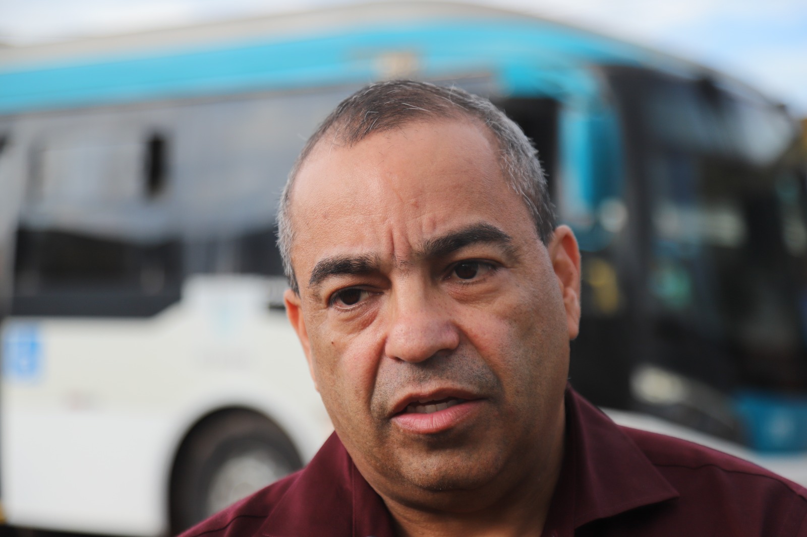 Normalizacao das linhas do transporte coletivo 11