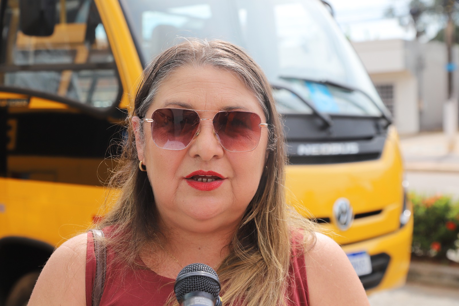 Onibus escolares 20