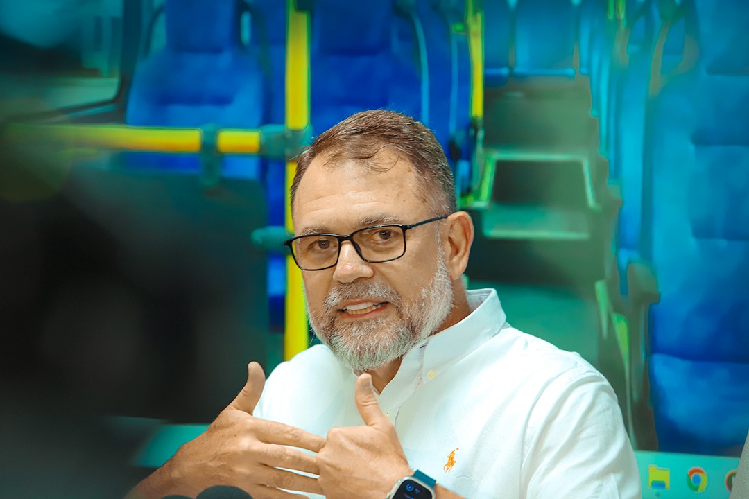 Operacao do transporte coletivo de Rio Branco 6