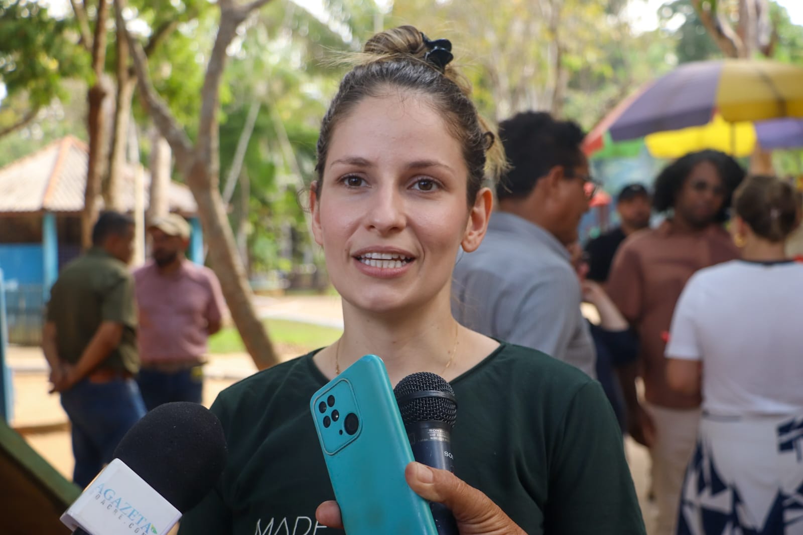 Parque Chico Mendes 30 anos 1