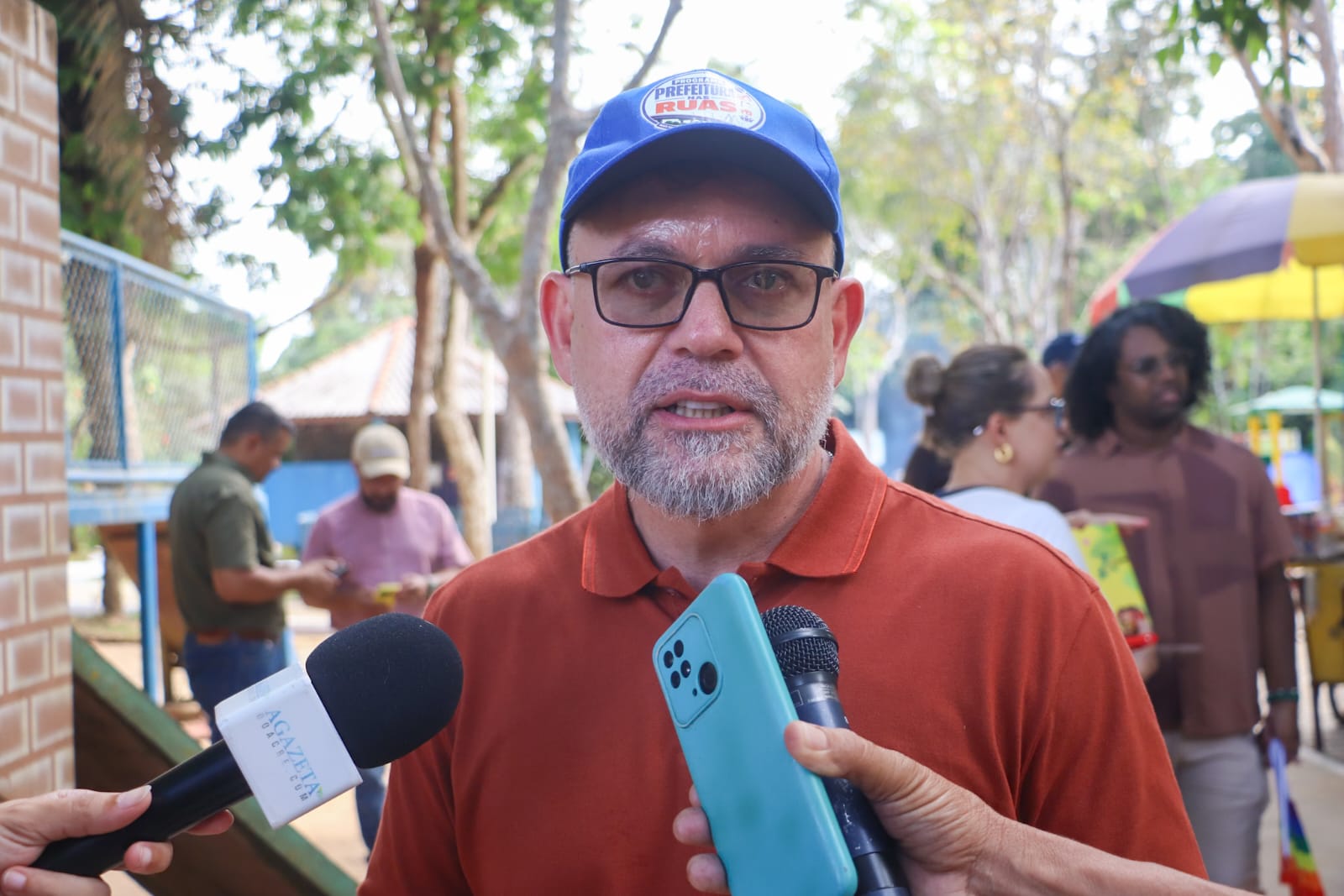 Parque Chico Mendes 30 anos 17