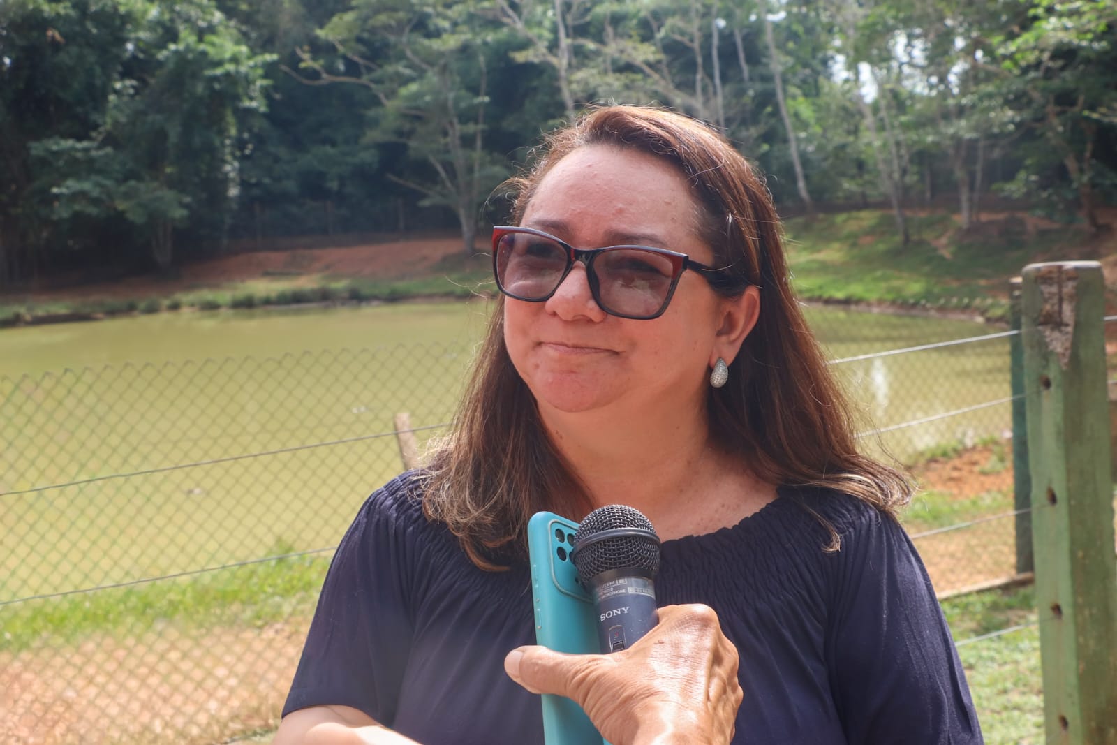 Parque Chico Mendes 30 anos 20