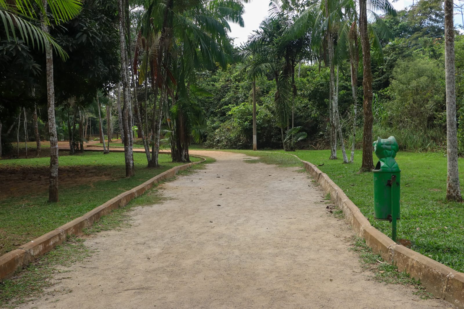 Parque Chico Mendes 30 anos 9