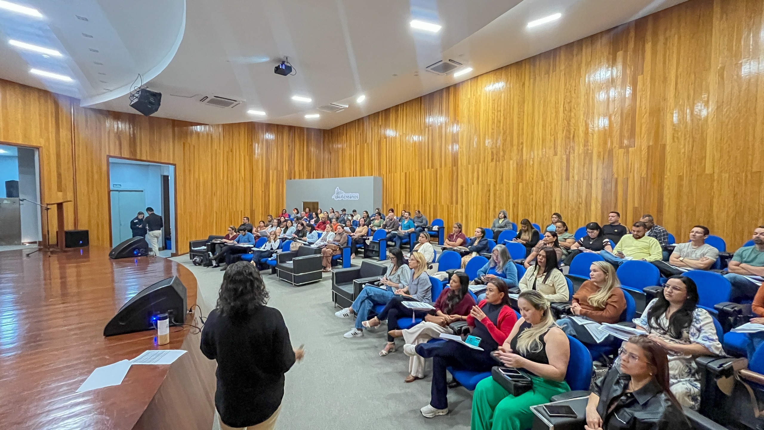 Foto: Reprodução/Prefeitura de Rio Branco - AC