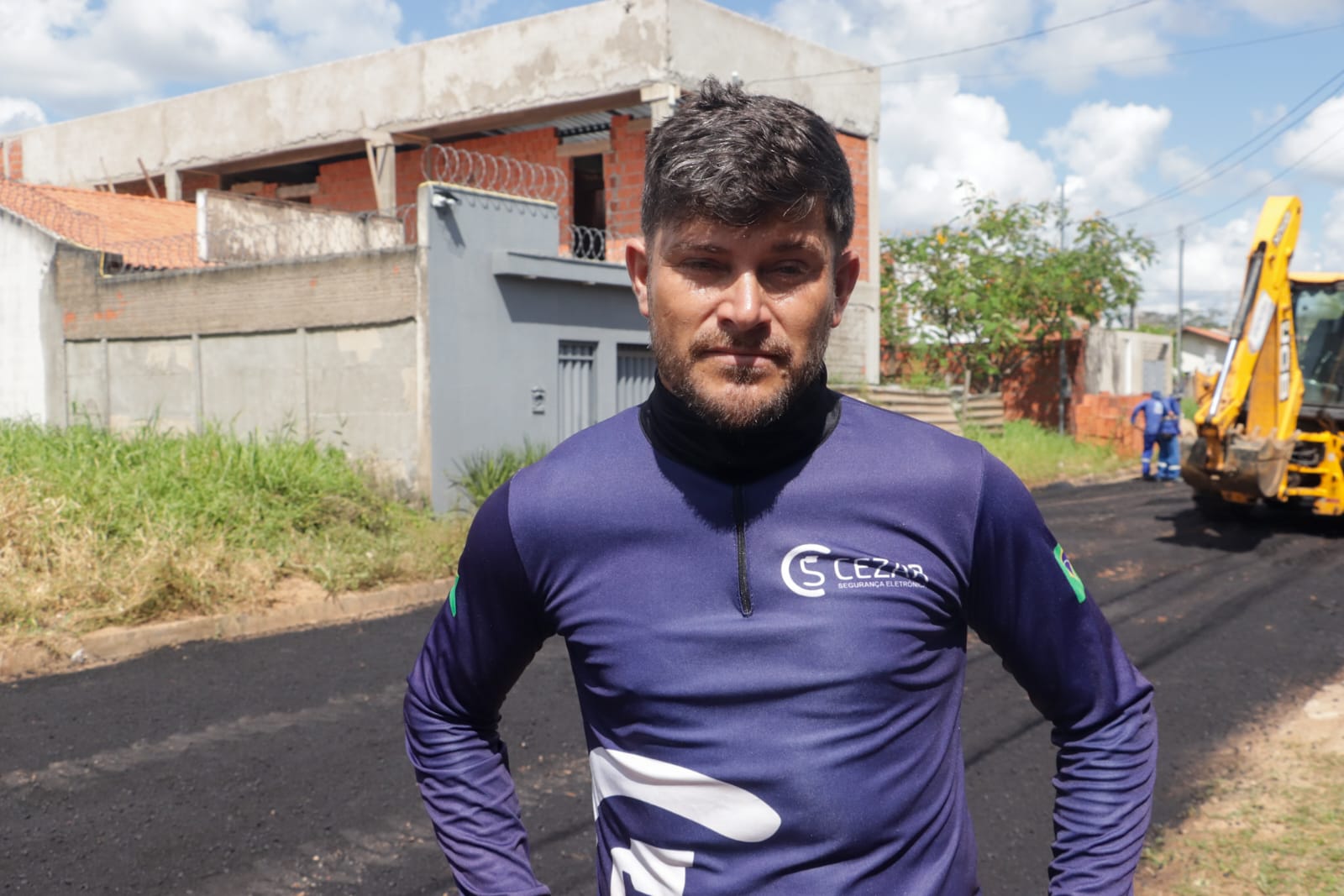 Prefeitura nas Ruas 1