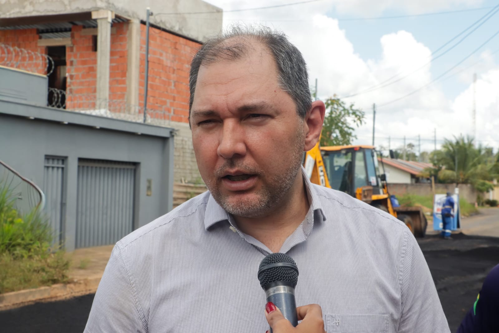 Prefeitura nas Ruas 11