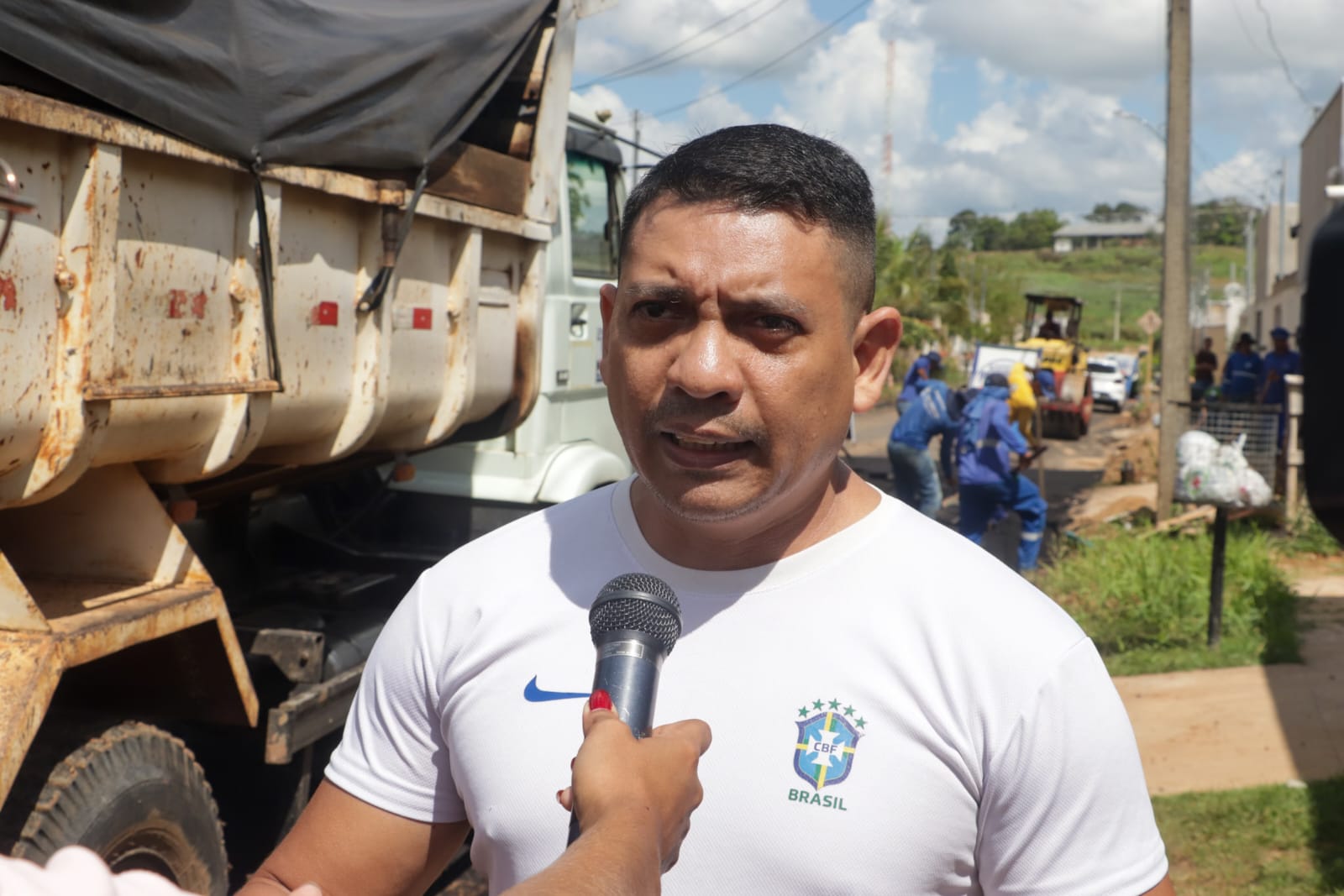 Prefeitura nas Ruas 13