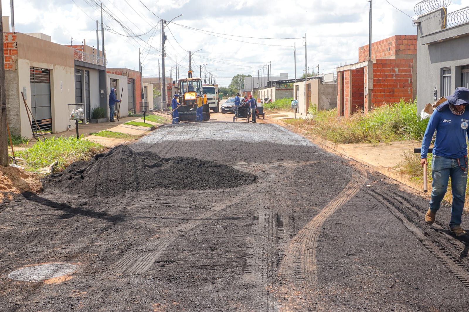 Prefeitura nas Ruas 3