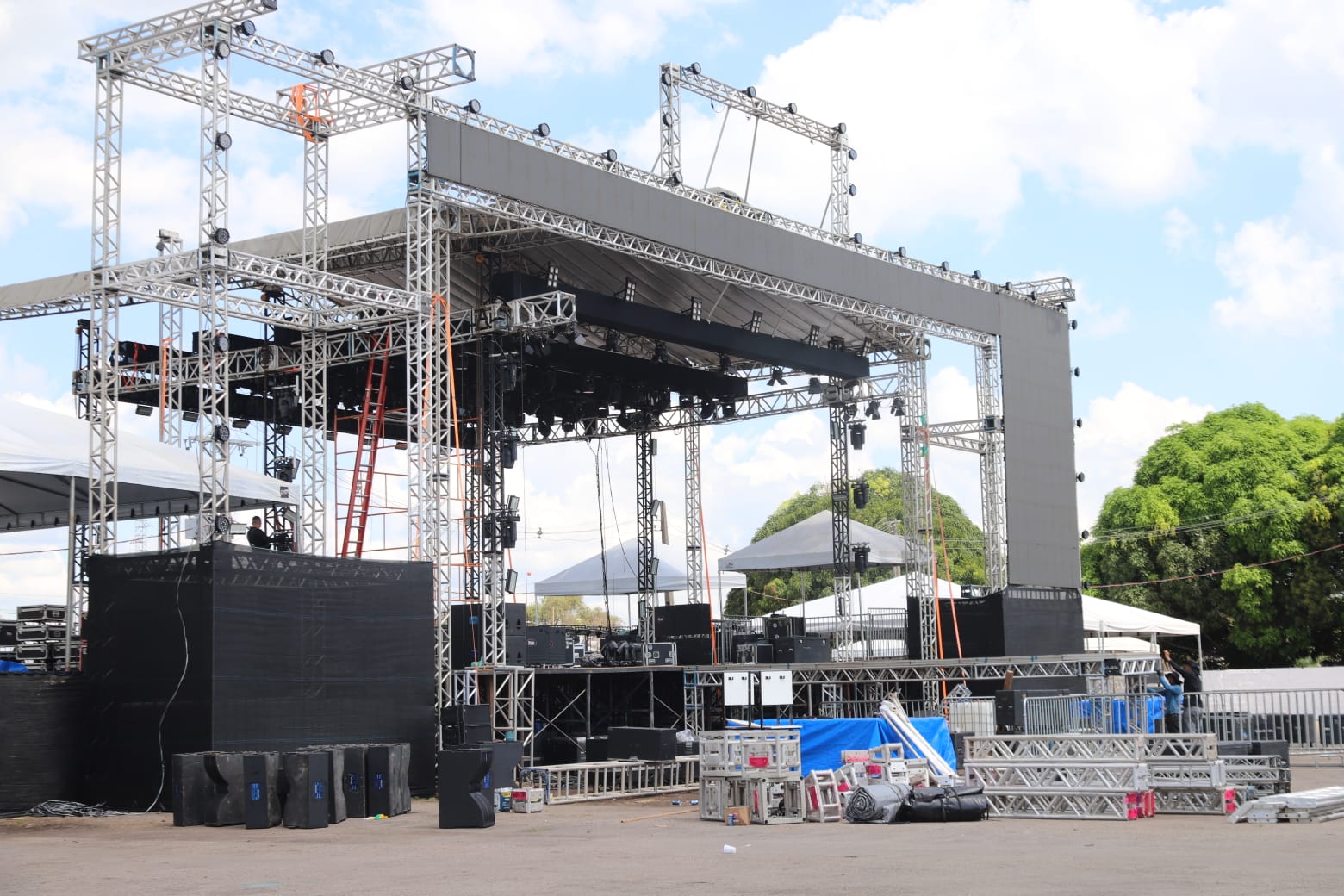 Prefeitura tera espaco na Expoacre 3