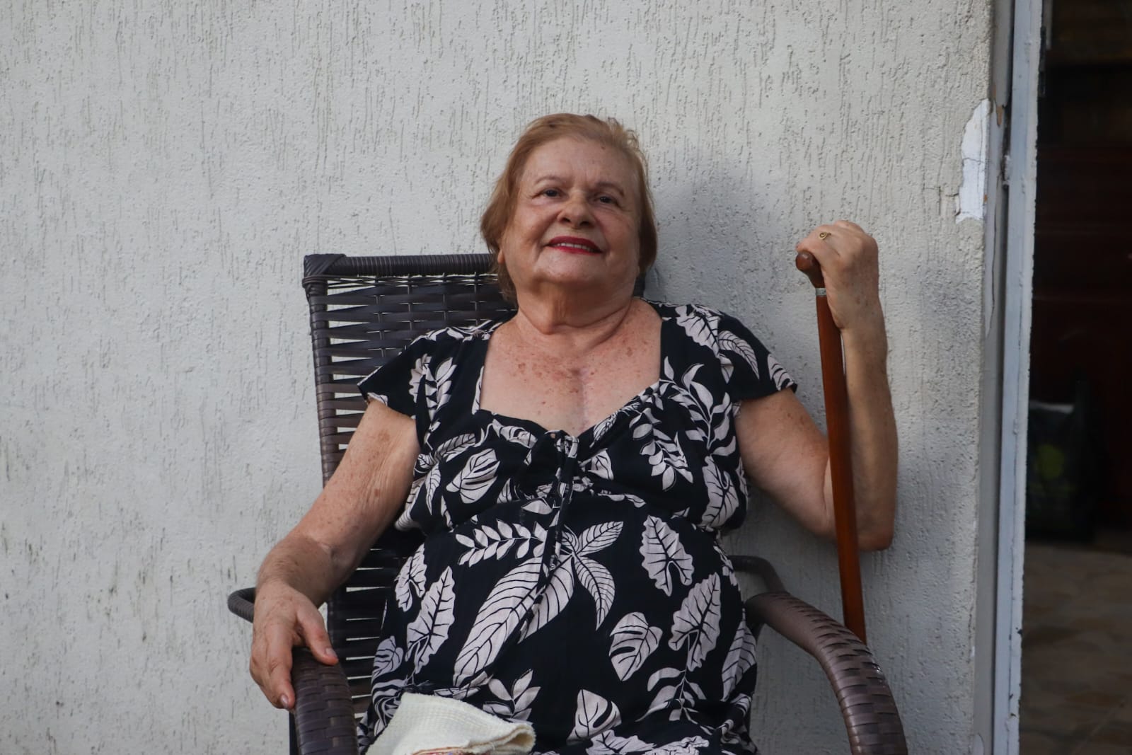 Quadra Bairro Jose Augusto 10