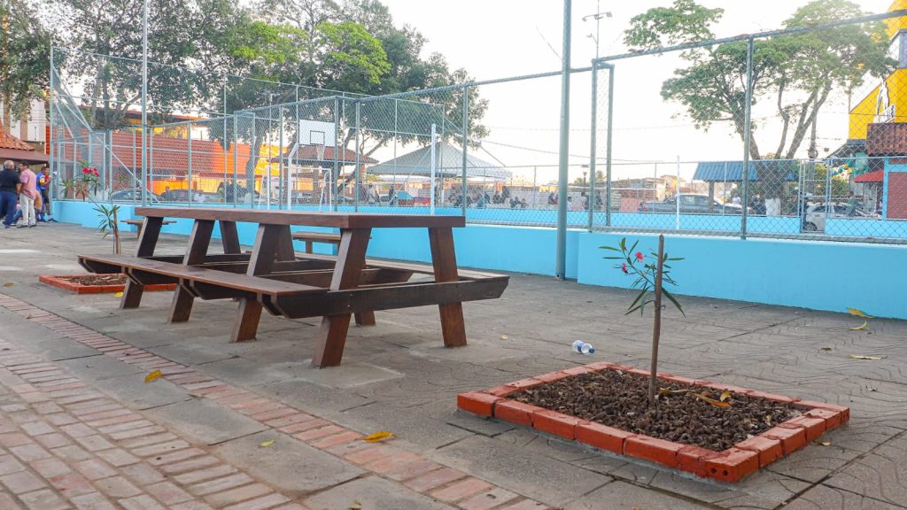 Quadra Bairro Jose Augusto 14 e1785443950672