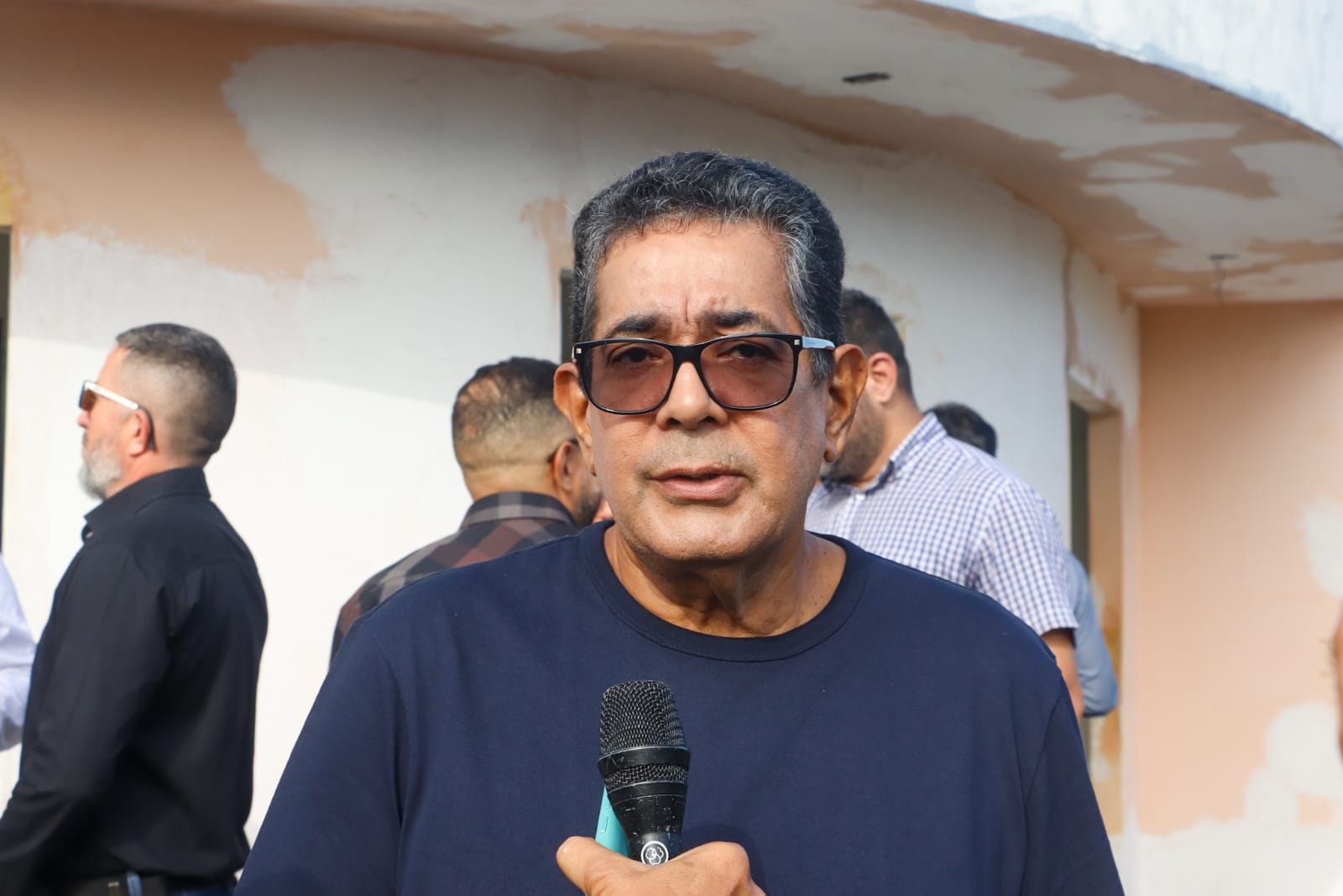 Reforma em Unidades de saude MArcos 1