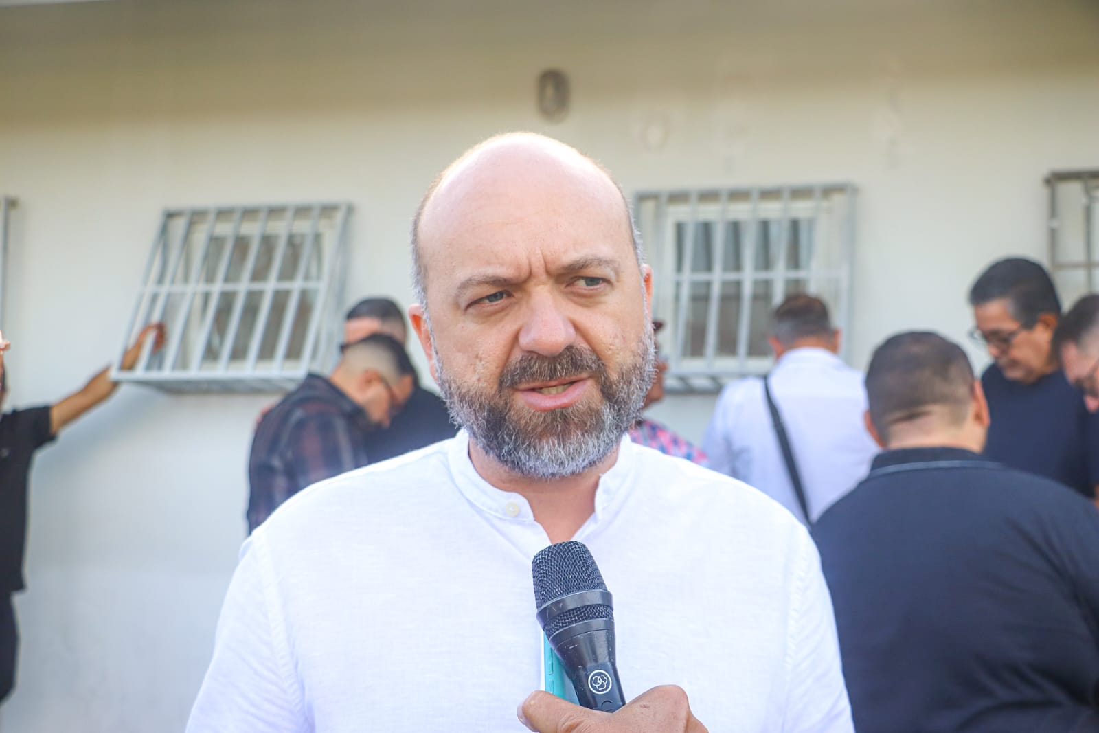 Reforma em Unidades de saude MArcos 21
