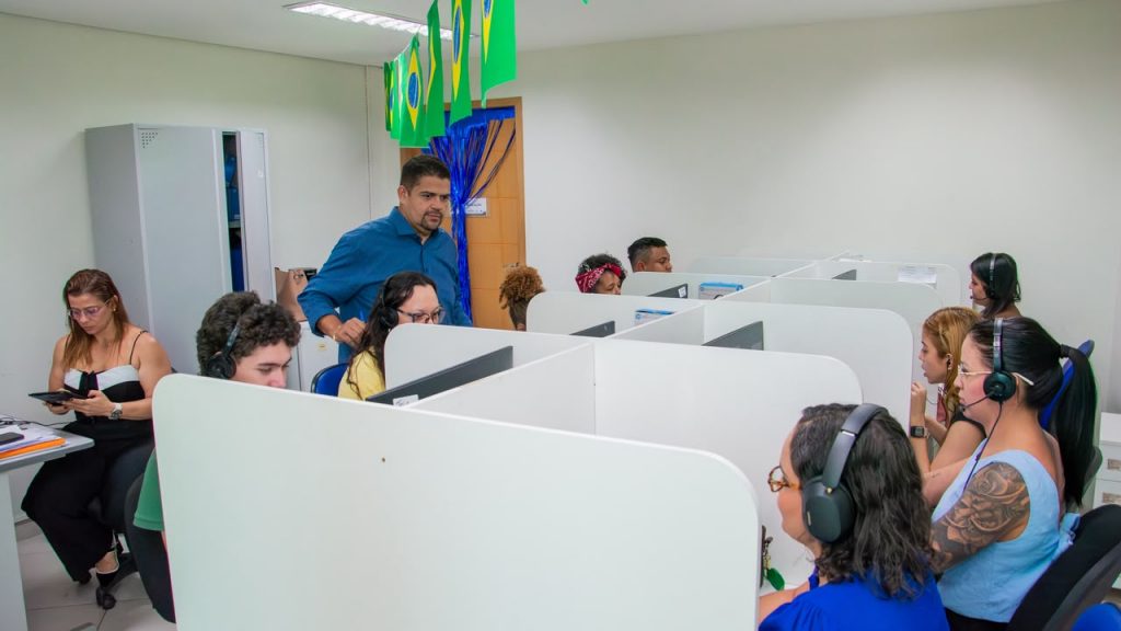 Prefeitura de Rio Branco fortalece Regulação e amplia acesso a consultas, exames e cirurgias 2 Regulacao 2 e1784375474775