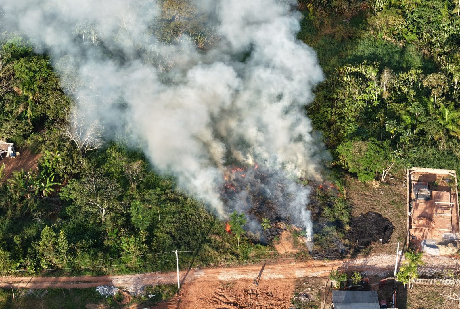 Prefeitura de Rio Branco publica chamamento público para seleção de OSC que atuará com brigadistas florestais 2 Selecao de OSC 5 e1784145305356