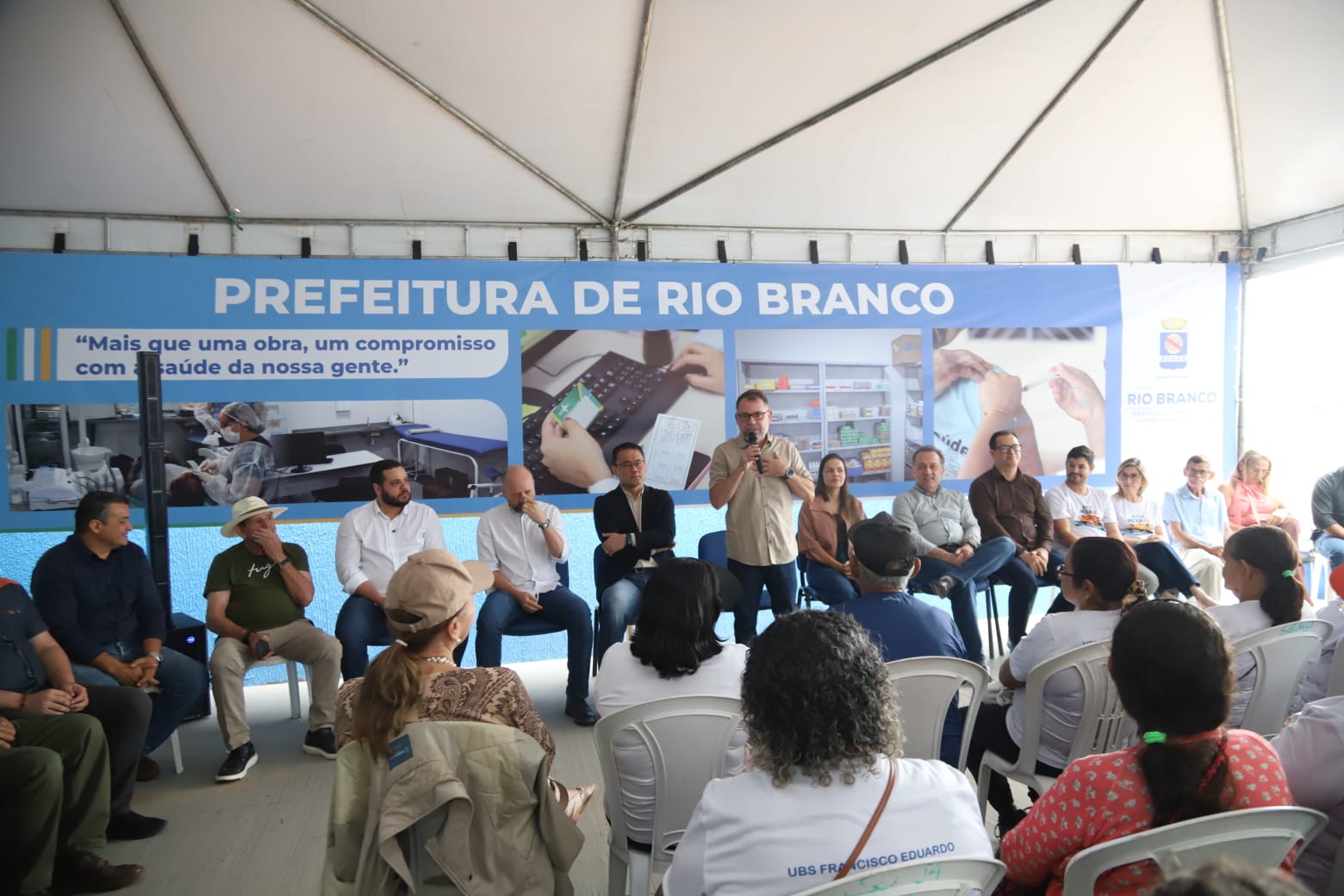 Unidade de Saude Barro Vermelho 23