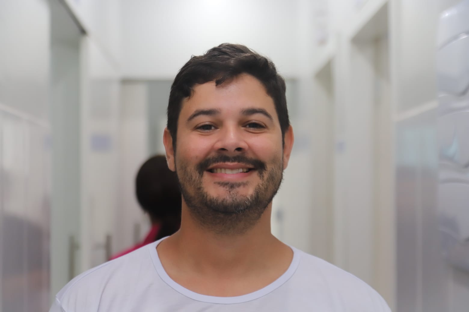 Unidade de Saude Barro Vermelho 44