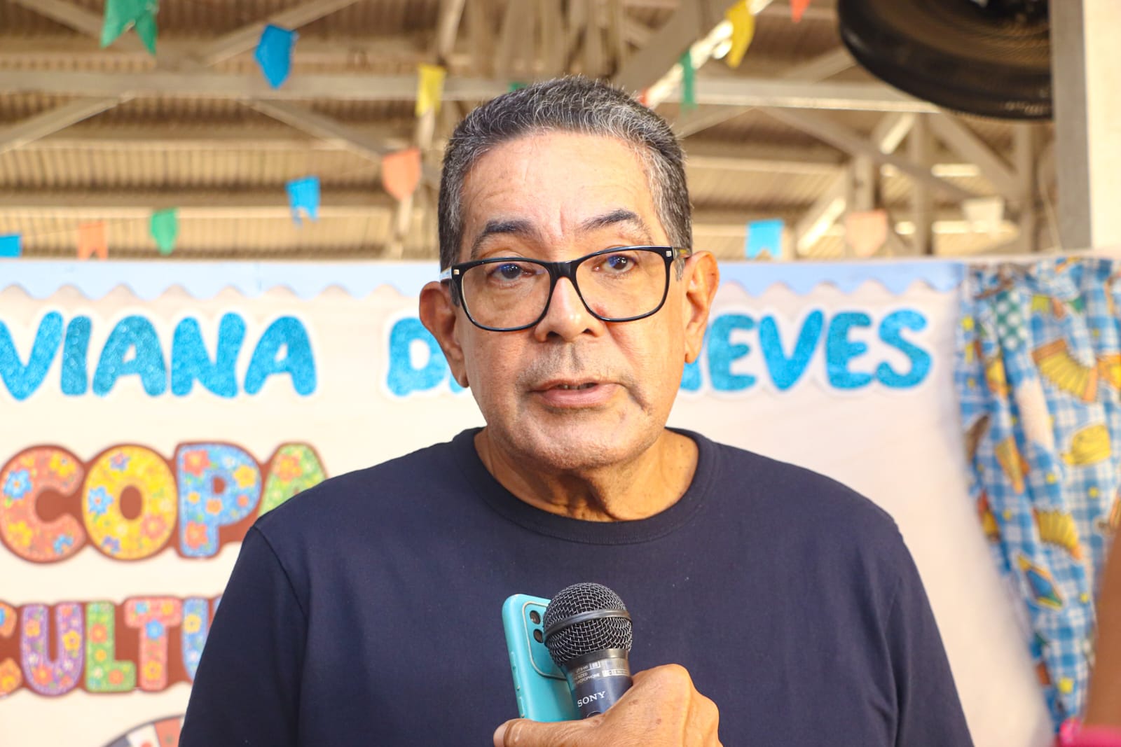 Viisita tecnica ao CEI Willy Viana Neves Marcos 14