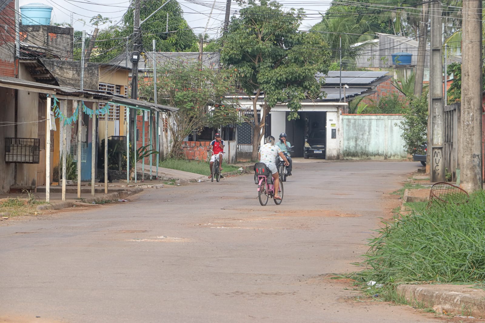 Visita Bairro Cadeia Velha 1