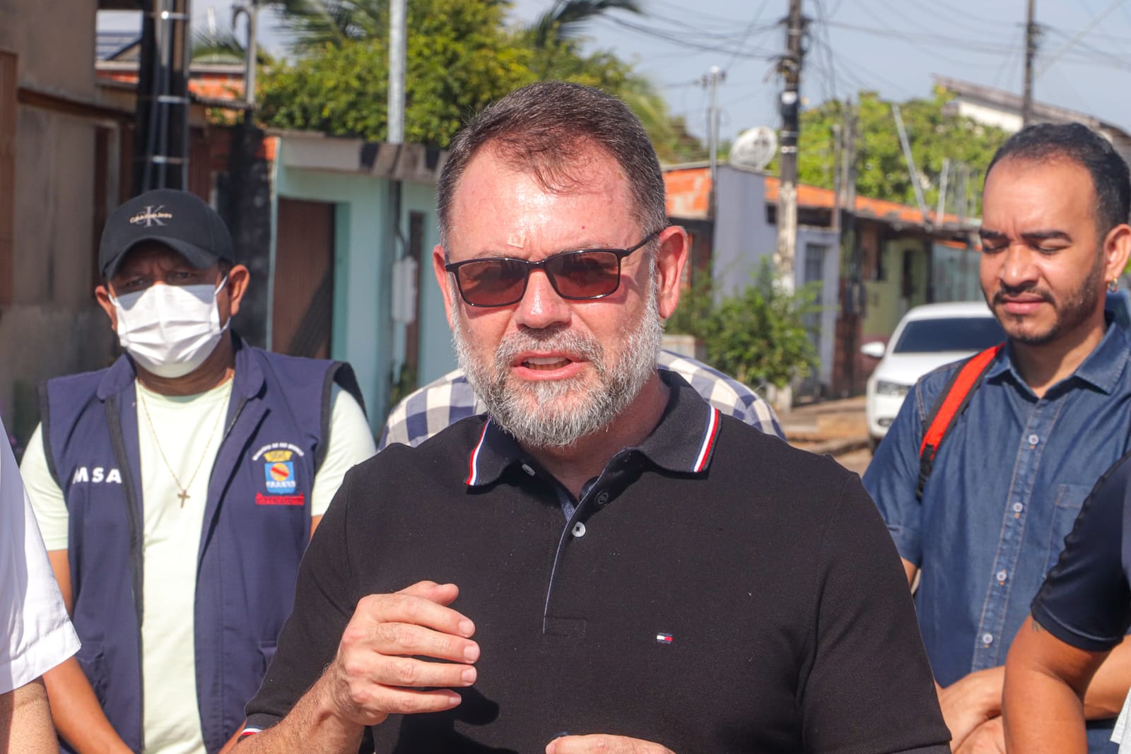 Visita Bairro Cadeia Velha 4