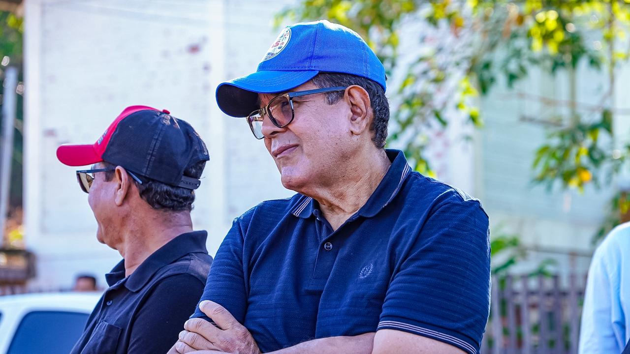 Visita Bairro Jardim Eldorado ANDERSON 10
