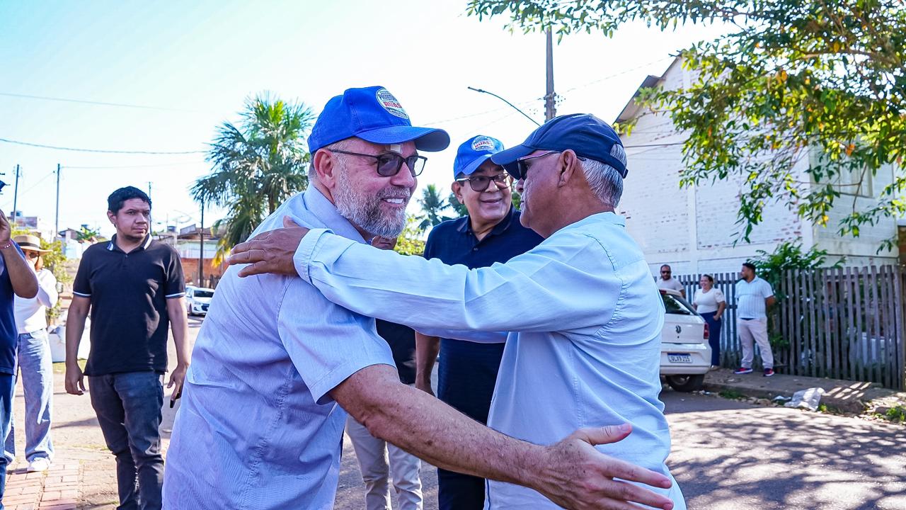 Visita Bairro Jardim Eldorado ANDERSON 13
