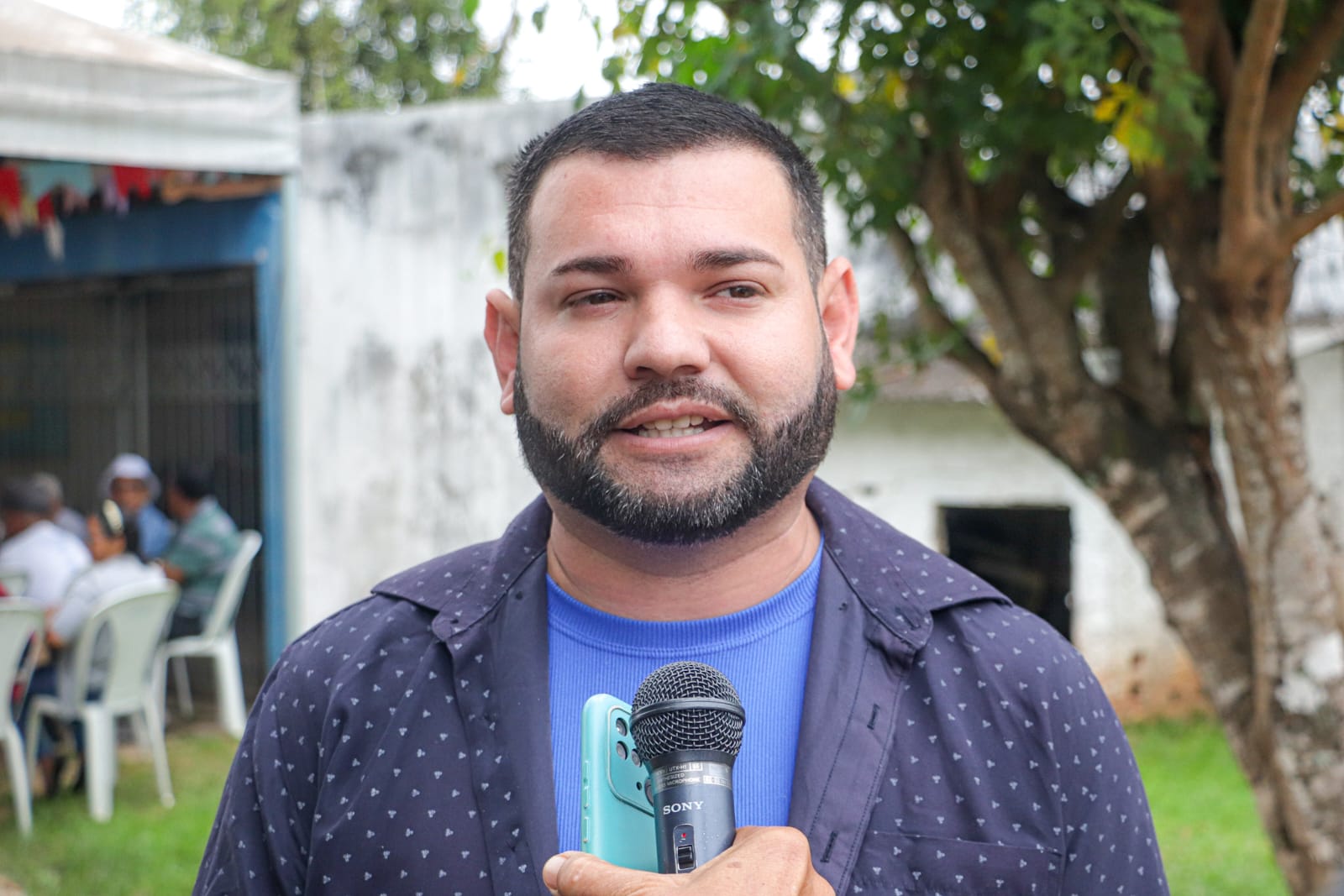 Visita Cras Novo Horizonte 17