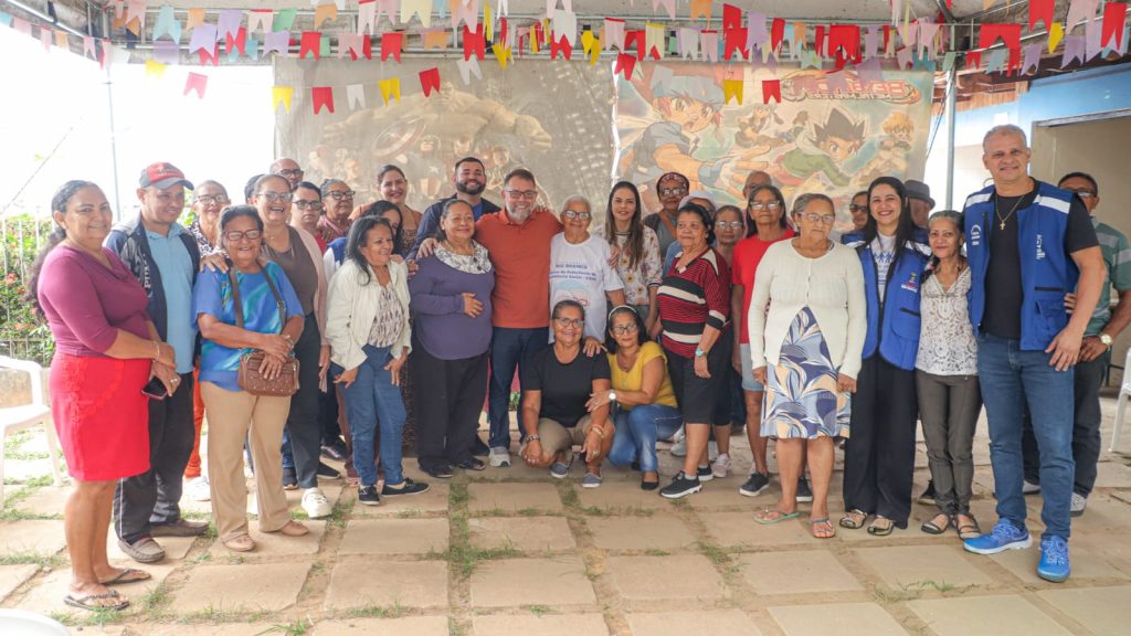 Prefeito de Rio Branco visita Cras Novo Horizonte e reforça compromisso com a assistência social na capital 1 Visita Cras Novo Horizonte 5 e1783521915131