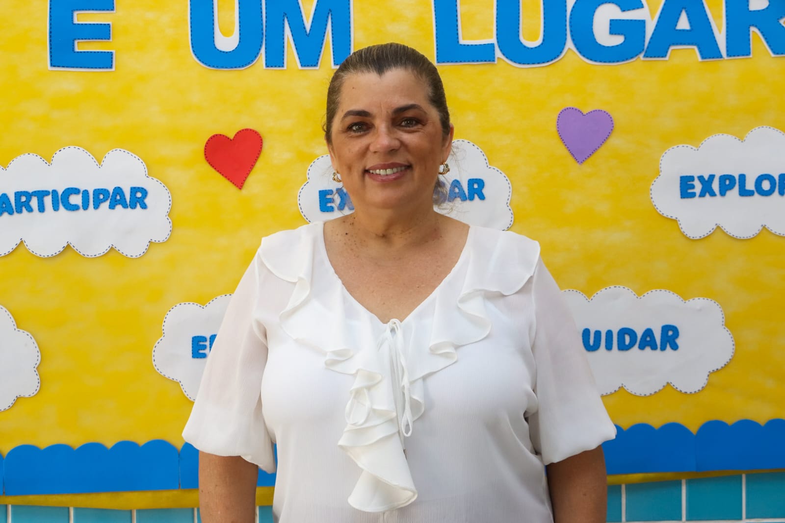 Visita Creche Marta Ferreira Lopes 19