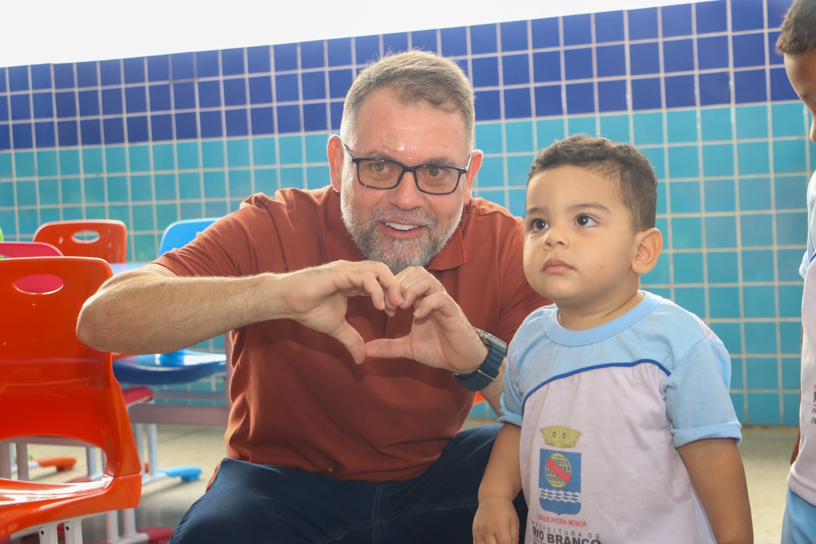 Visita Creche Marta Ferreira Lopes 28