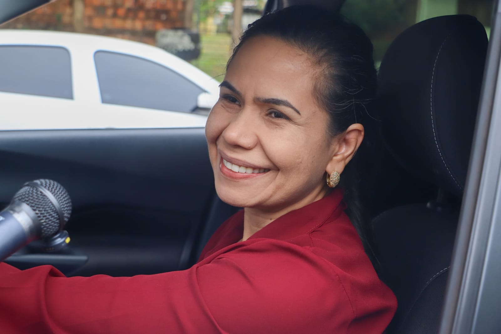 Visita Irineu Serra 5