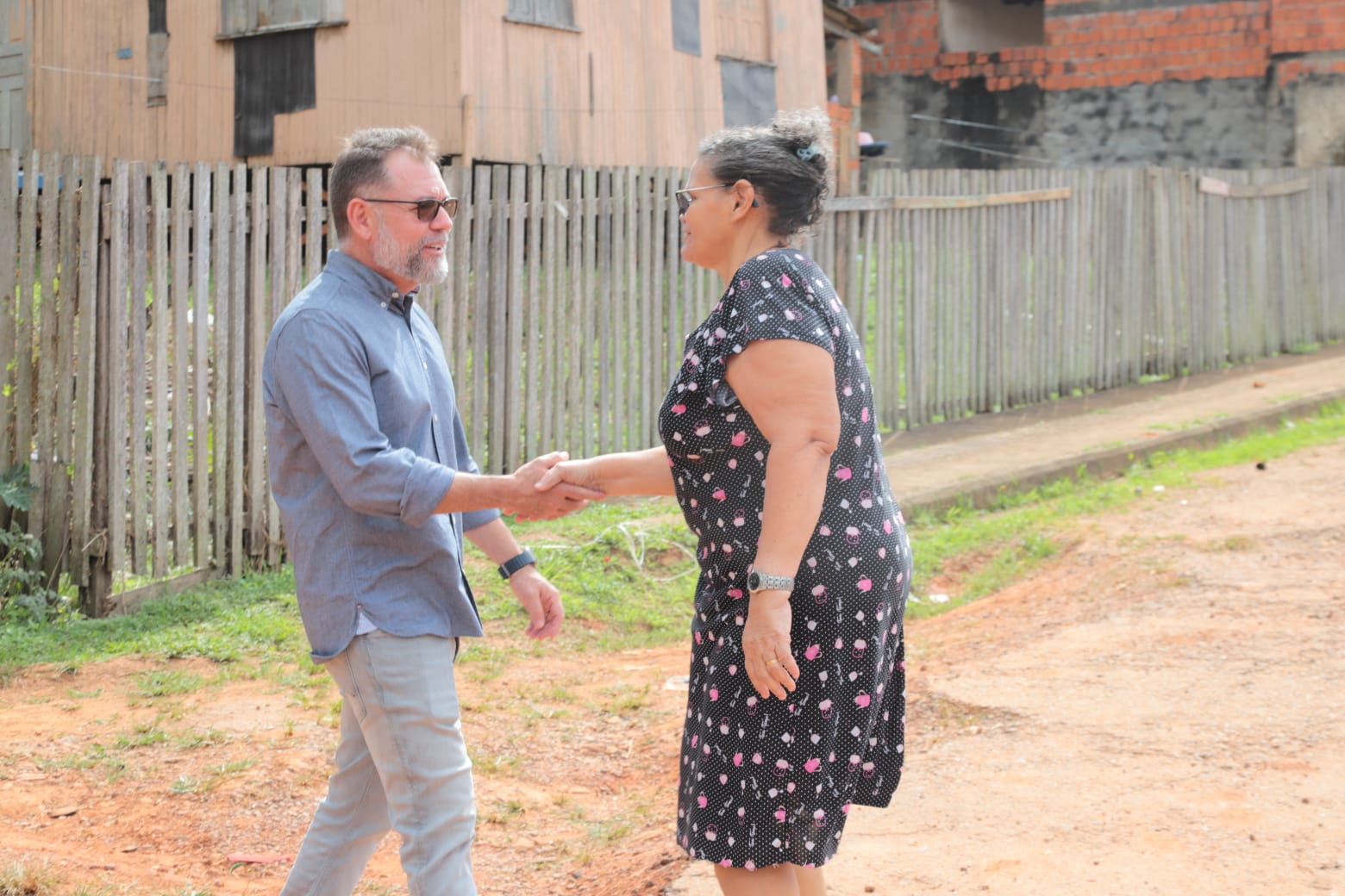 Visita Jorge Lavocar 28