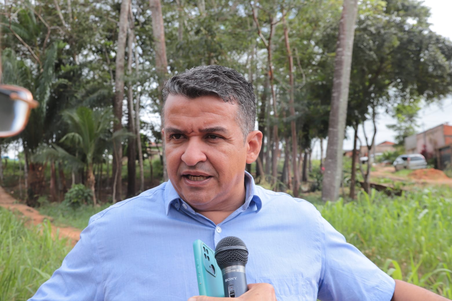 Visita Jorge Lavocar 30