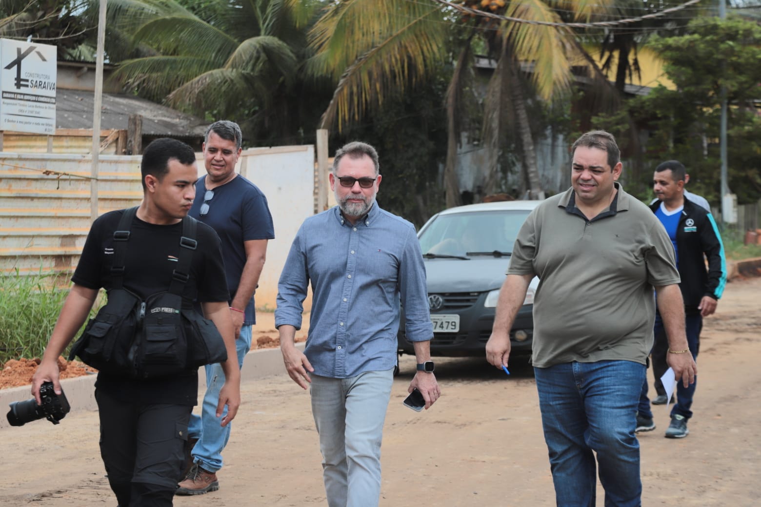 Visita Jorge Lavocar 5