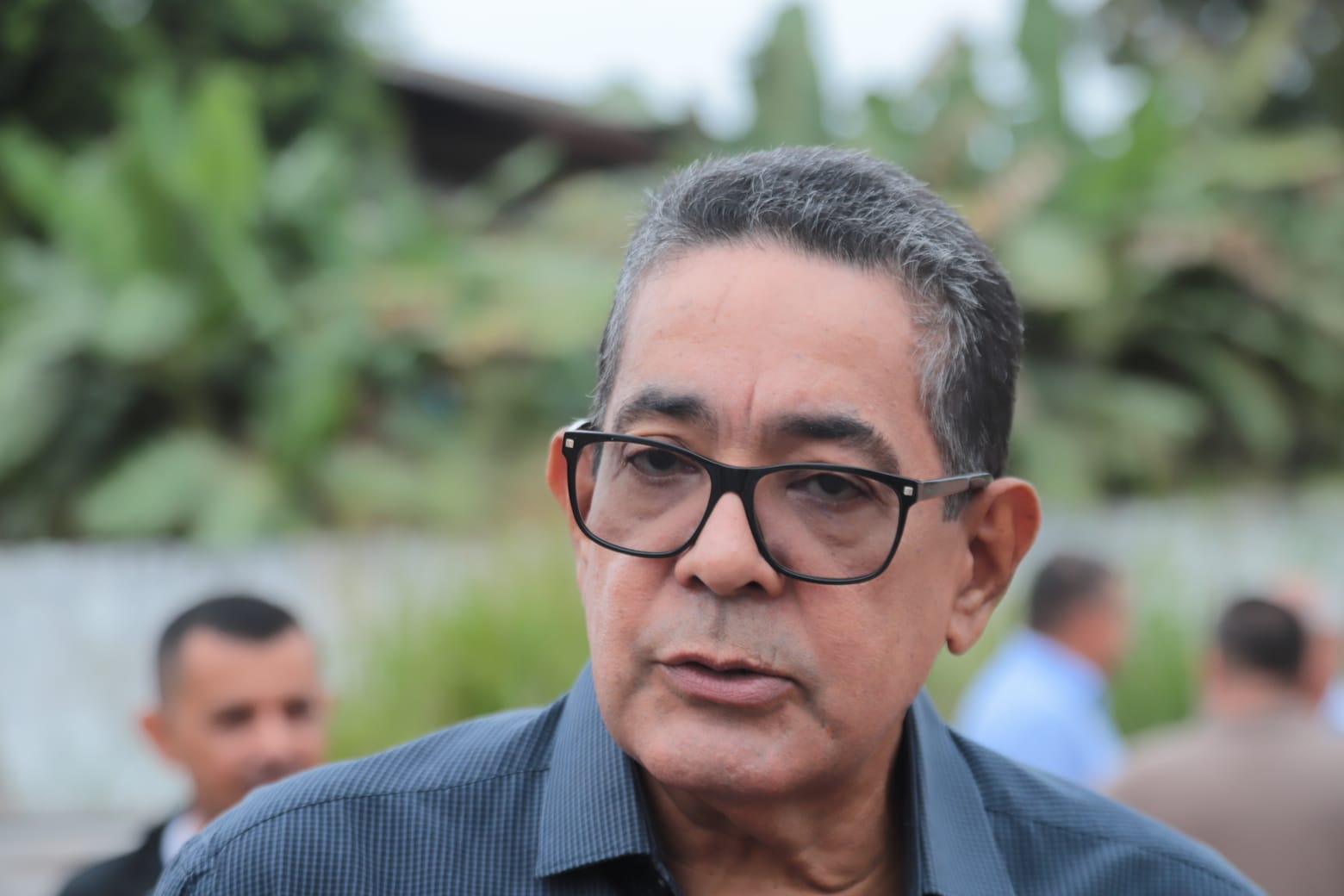 Visita Jorge Lavocar 51