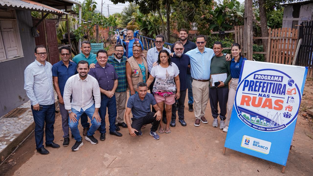 Visita Recanto do Buritis Samuel 15