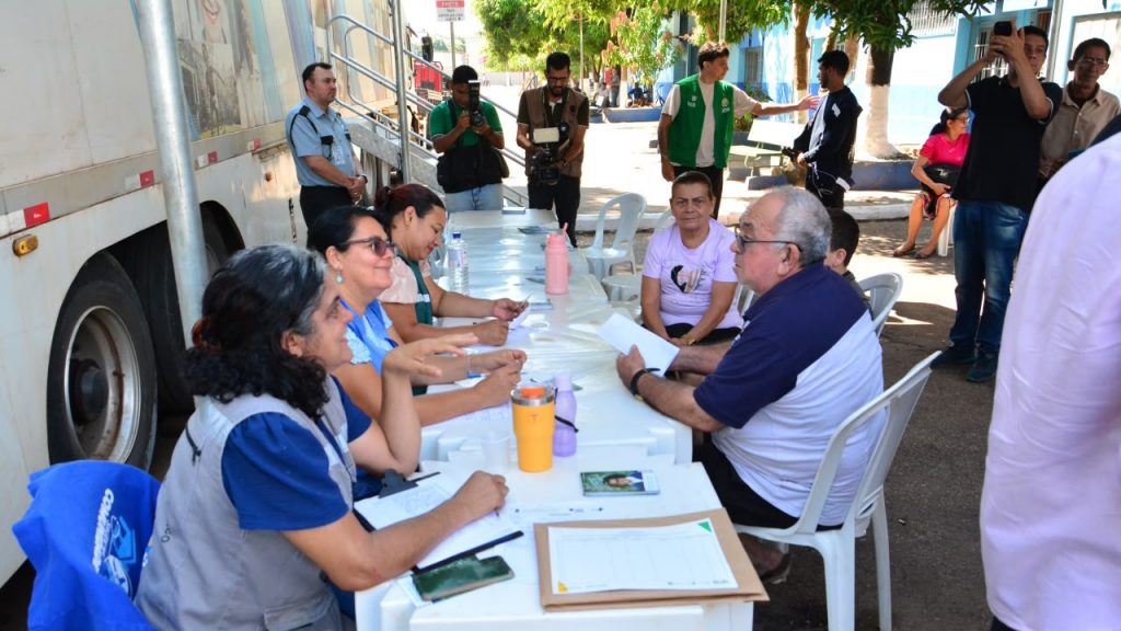 Roda-Hans inicia segunda etapa de atendimentos e reforça diagnóstico precoce da hanseníase em Rio Branco 7 WhatsApp Image 2026 07 01 at 15.38.08 e1782940759613
