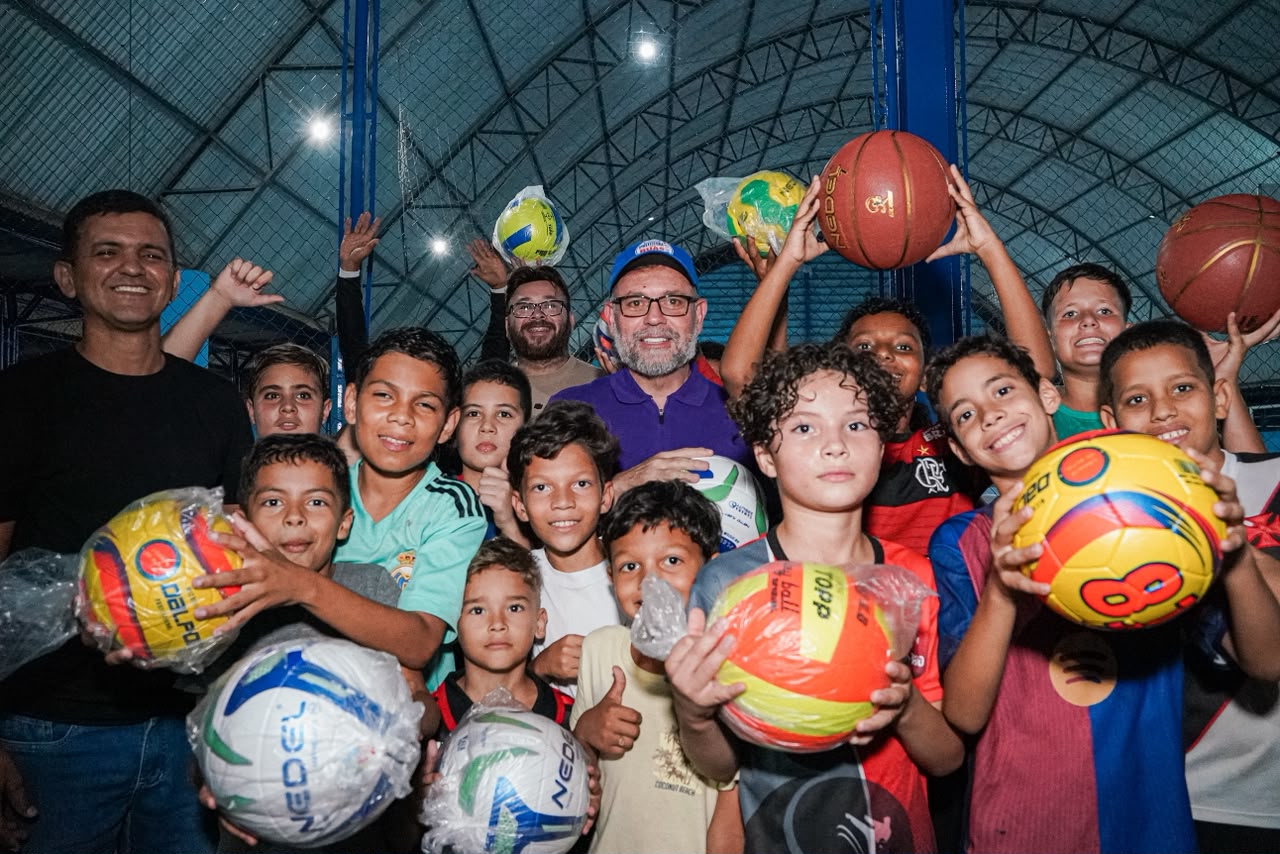 Foto: Samuel Moura 