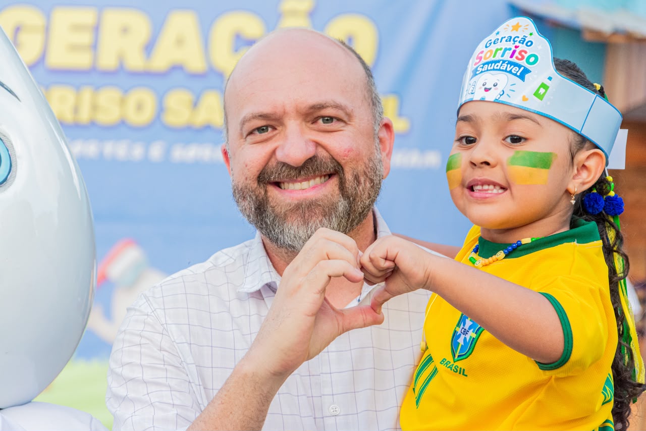 Foto: Reprodução/Prefeitura de Rio Branco - AC
