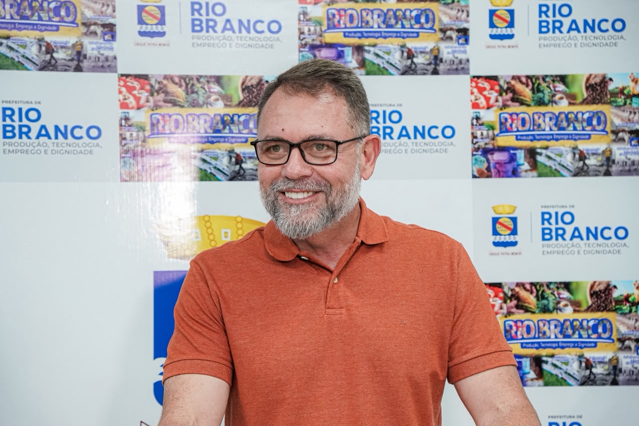 Rio Branco Mais Segura 