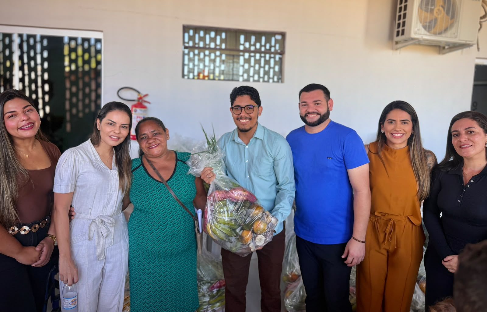 Foto: Reprodução/Prefeitura de Rio Branco - AC