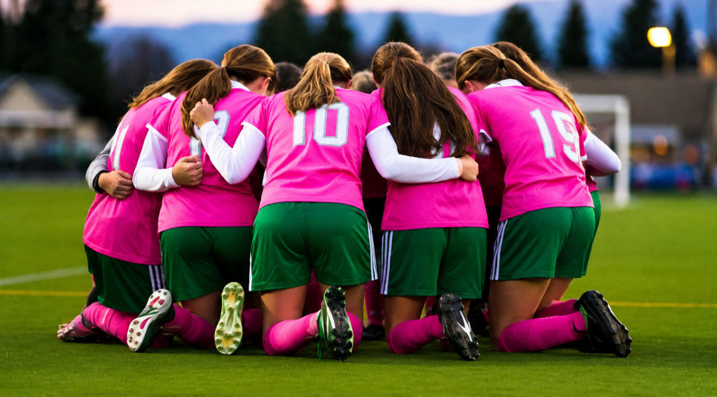Inscrições para Copas femininas de Rio Branco terminam nesta sexta-feira 1 copa feminina