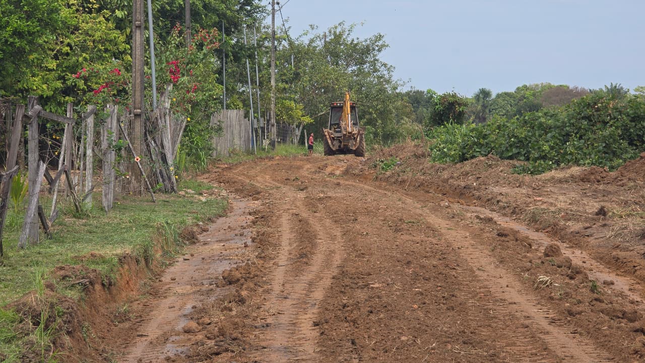 Foto: Reprodução/Prefeitura de Rio Branco - AC