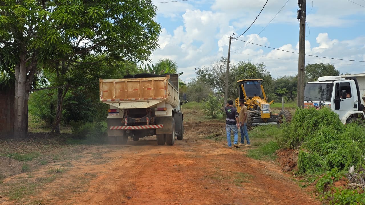 Foto: Reprodução/Prefeitura de Rio Branco - AC