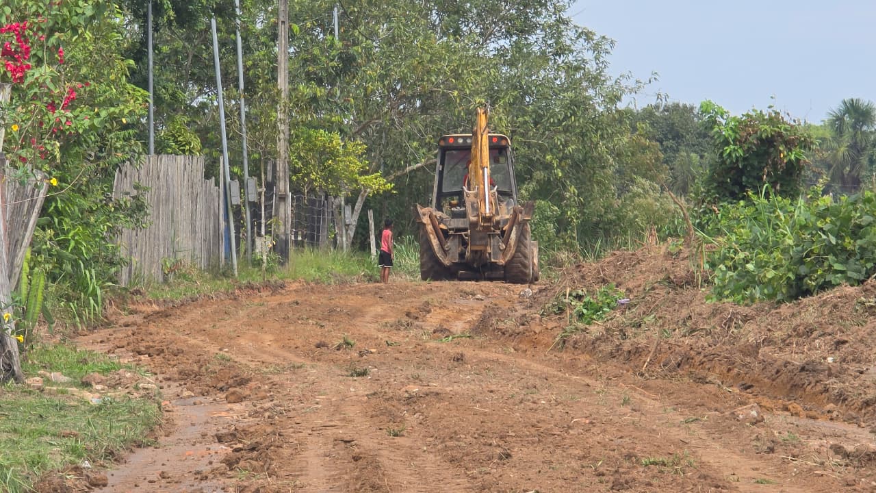 Foto: Reprodução/Prefeitura de Rio Branco - AC