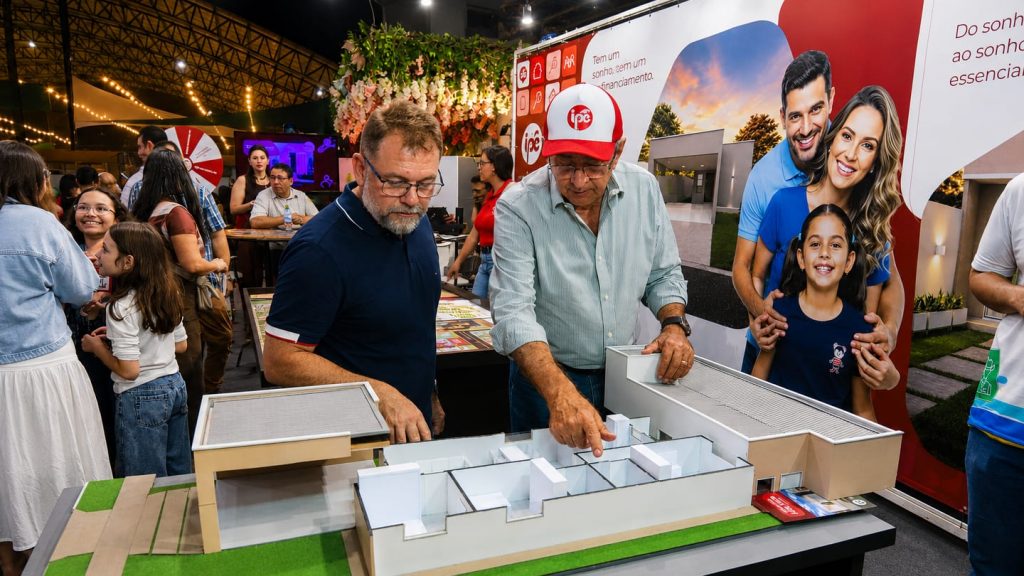 “A iniciativa privada gera emprego, renda e fortalece a economia”, destaca o prefeito de Rio Branco na Expoacre 2026 10 3a9c0b88 e30f 4d20 a667 4ea04aff8874 e1786372267195