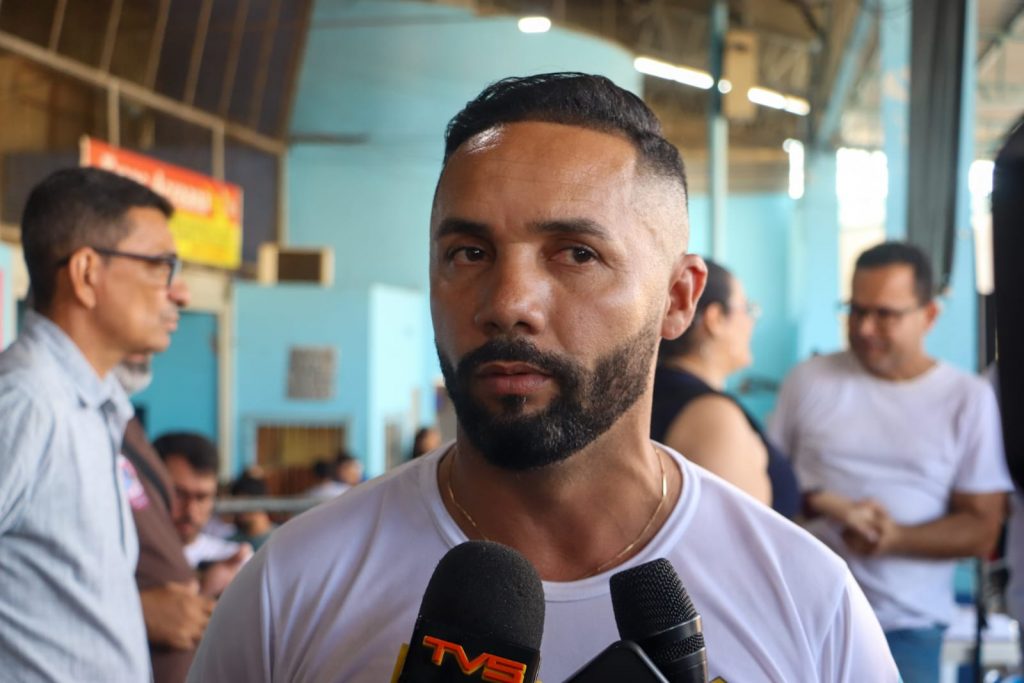 Prefeito de Rio Branco celebra os 124 anos da Revolução Acreana e reforça compromisso com a valorização da história da Seis de Agosto 2 ANIVERSARIO 6 DE AGOSTOMA 06.08 12