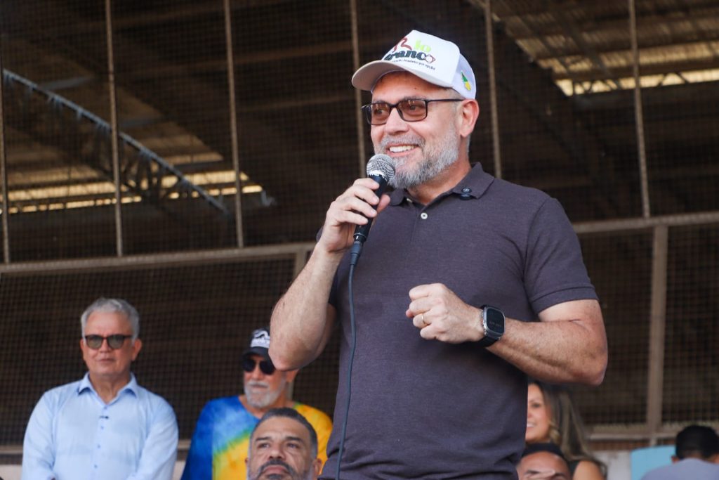 Prefeito de Rio Branco celebra os 124 anos da Revolução Acreana e reforça compromisso com a valorização da história da Seis de Agosto 1 ANIVERSARIO 6 DE AGOSTOMA 06.08 19